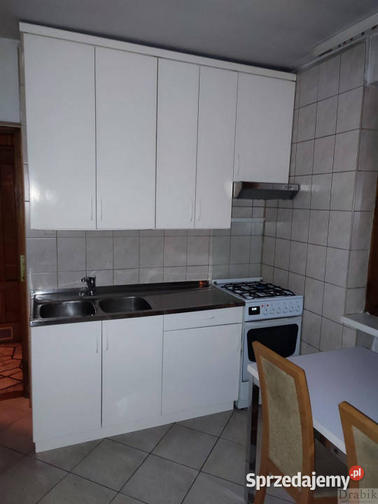 Wynajem mieszkania Kraków 90m2 3pok