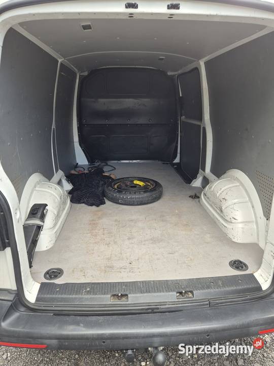 Sprzedam Volkswagen T5 20TDI 140 LIFT Szprotawa