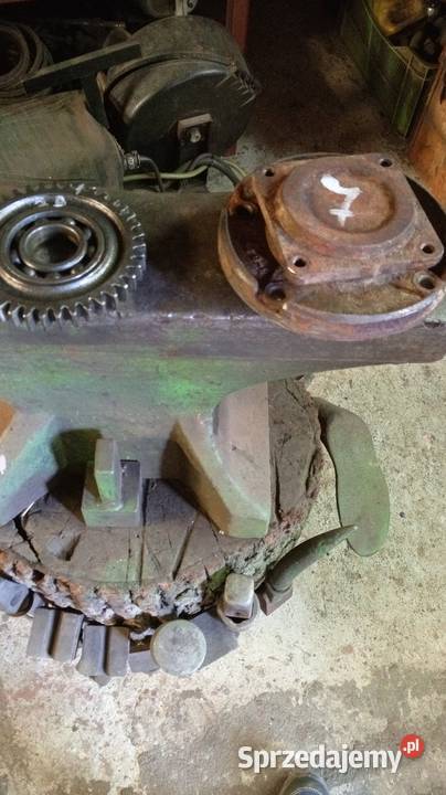 Części kosiarka taarup kverneland vicon sprzedam