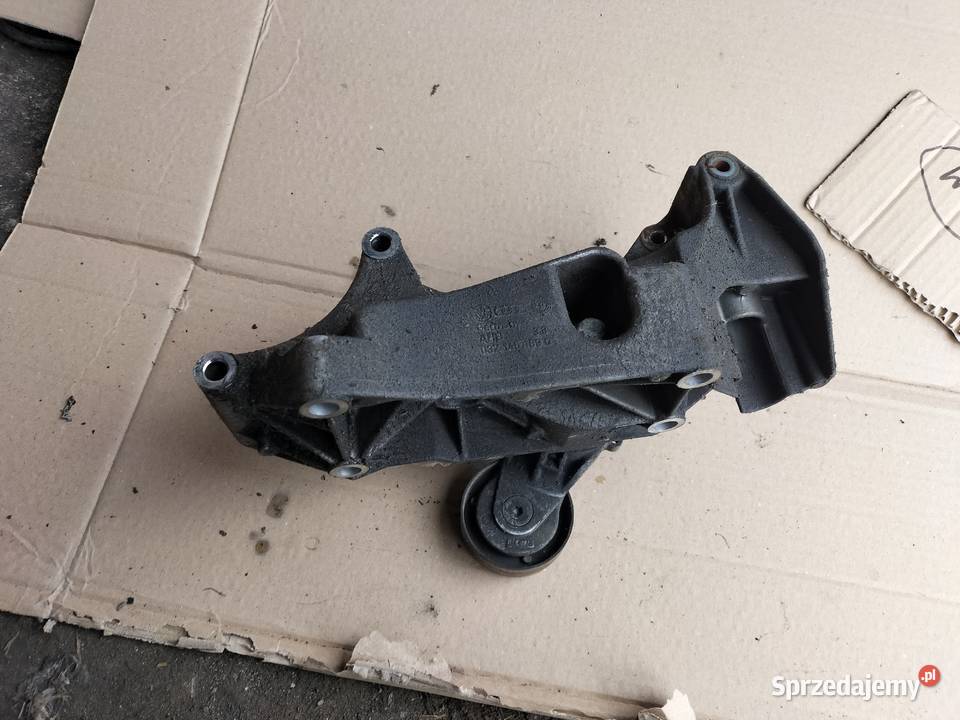 SEAT TOLEDO VW GOLF IV BORA 16 16V NAPINACZ ŁAPA Kamień-Kolonia sprzedam