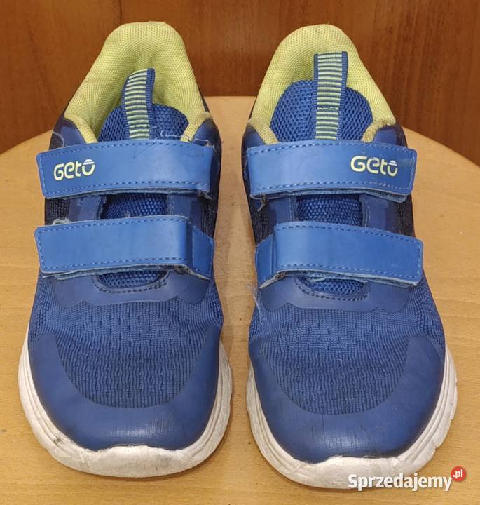 Buty chłopca firmy GELTEO 34 Siedlce