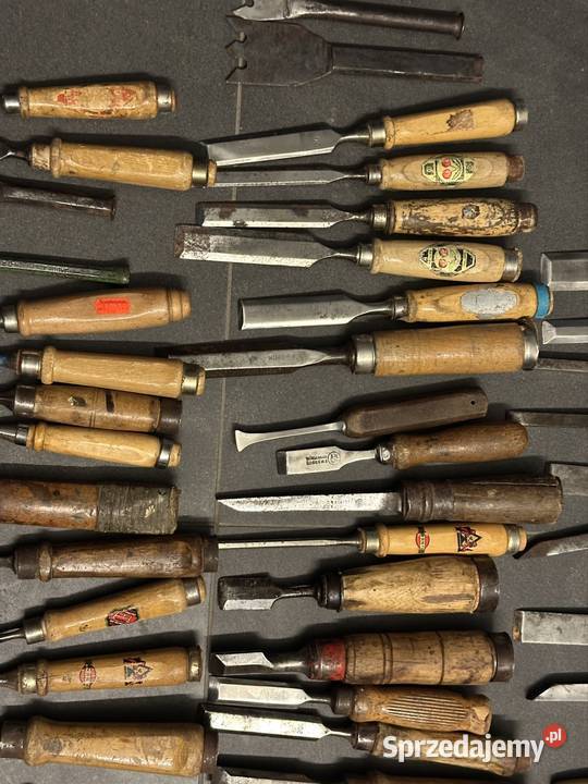 VINTAGE Ulmia Matador Jacob Busch Niemiecka Siedlce