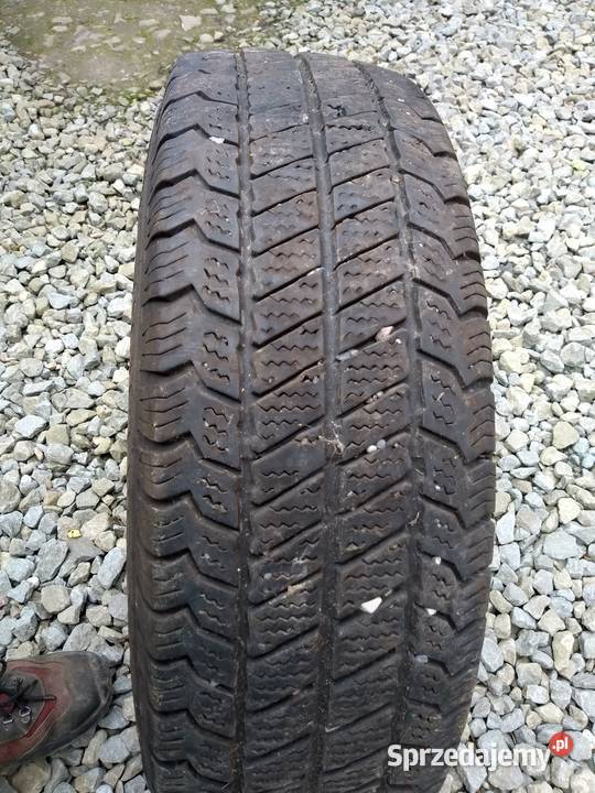 kolo felga master 16 zapas felga blizniak dostawcze Piwniczna-Zdrój