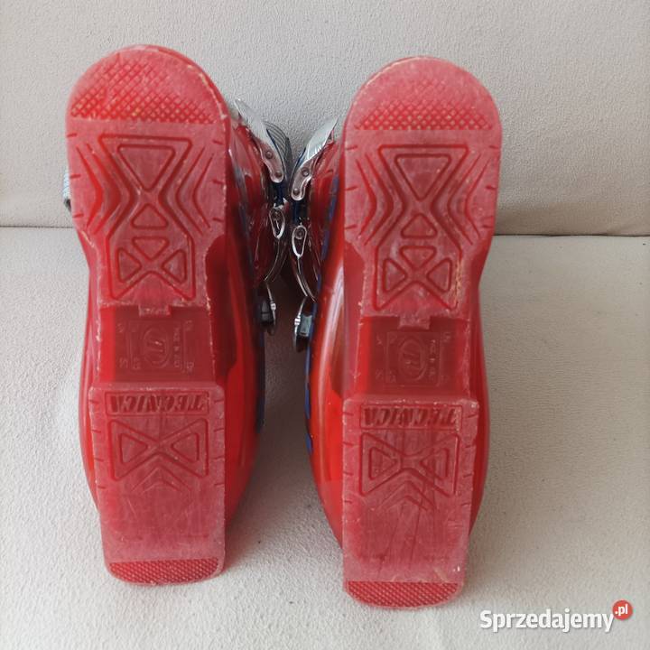 Buty narciarskie TECNICA DIABLO RACE 110 rozmiar Stronie Śląskie