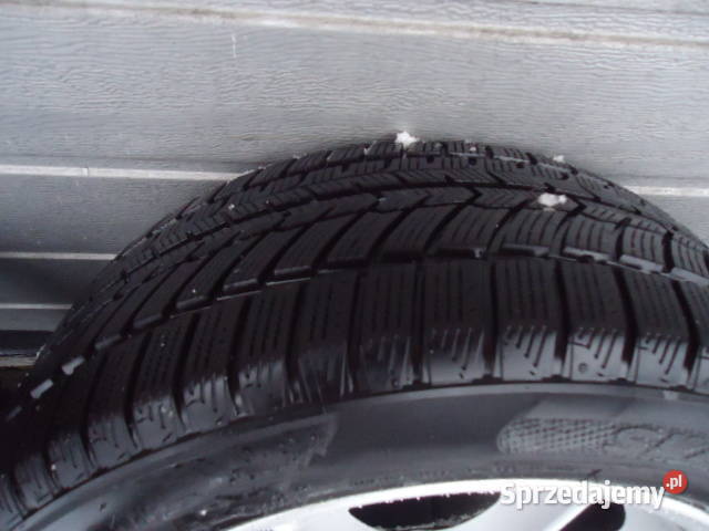 ORYGINALNE FELGI BMW 679520713 16ZIMA TANIO Jaworzno