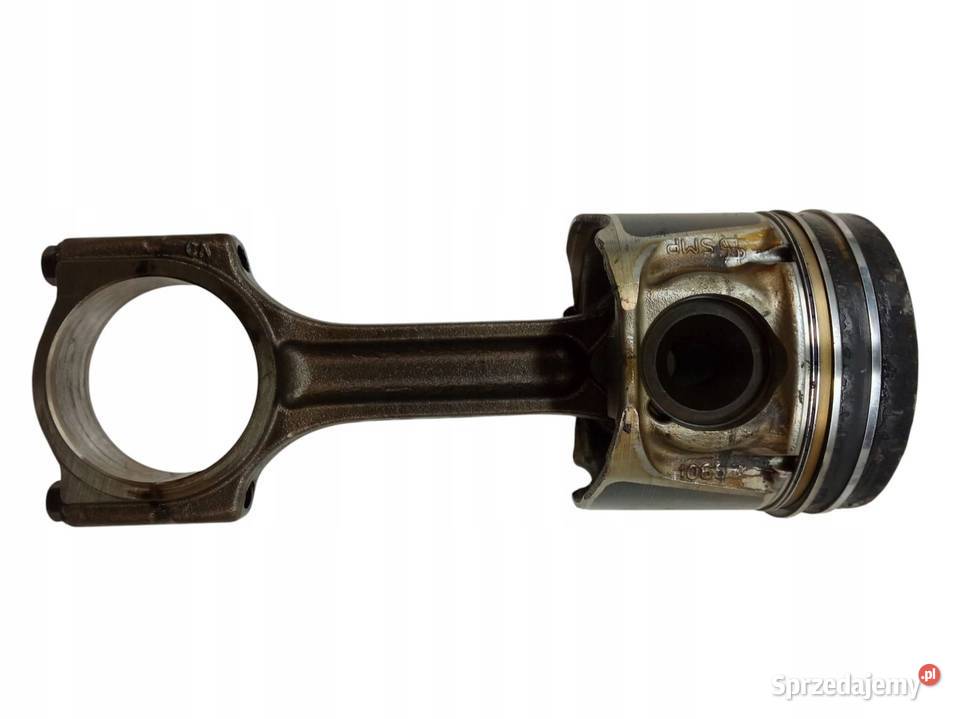 TŁOK KORBOWÓD 20 DCI Renault Laguna III 2007 Rok produkcji 2008