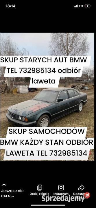 Skup Wszystkich Aut Skup samochodów Auto Skup Biłgoraj