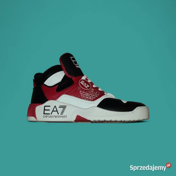 EA7 Emporio Armani Org 3823 inna