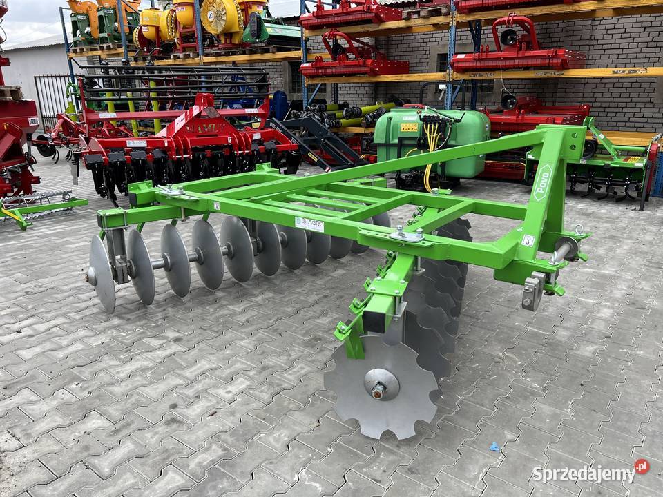 Głębosz MTYTAN BEZORKOWY ŚCIERNISKOWY głębokość Kolno sprzedam