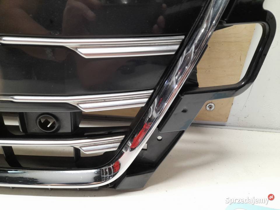 AUDI A4 B9 LIFT 19r Atrapa Chłodnicy Grill Goleniów