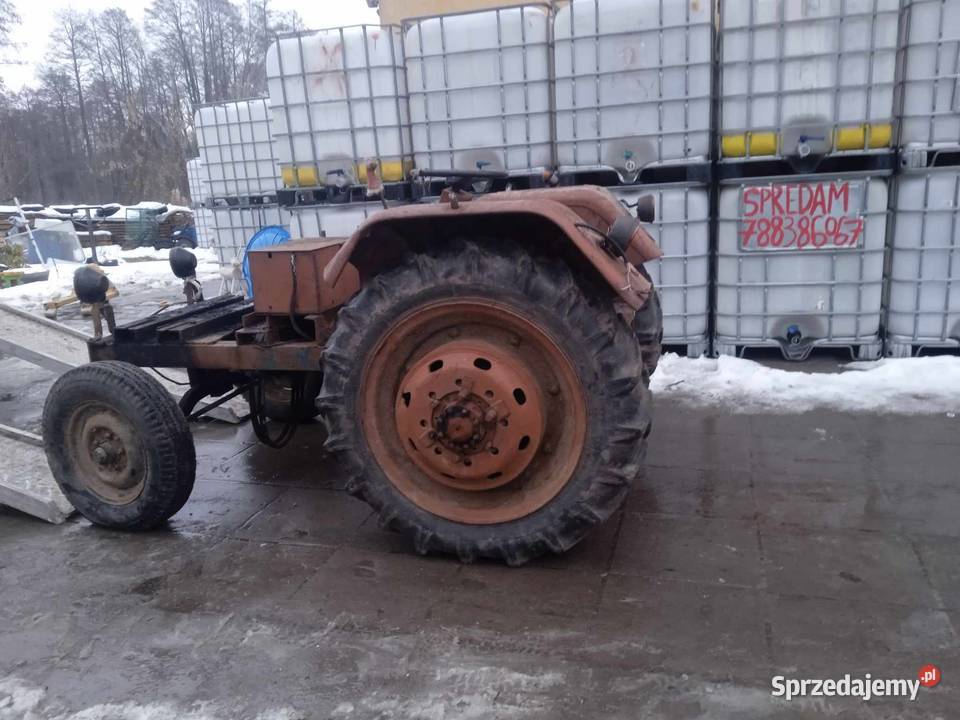 sam błotniki i koła c330