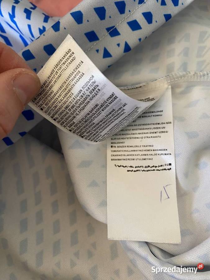 LIVERPOOL FC 2022 2023 Nike M NOWA UNIKAT