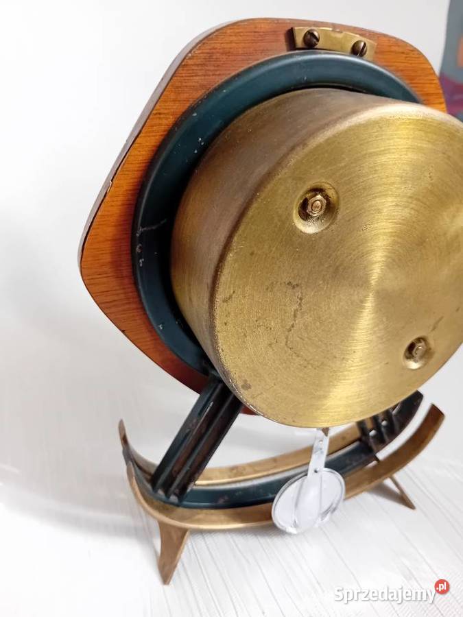 Stary Zegar Kominkowy Giżycko