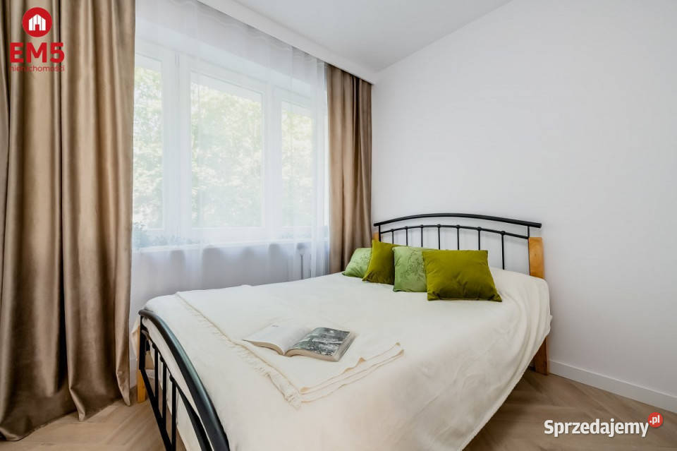 Mieszkanie 48m2 3pok Białystok Kozłowa