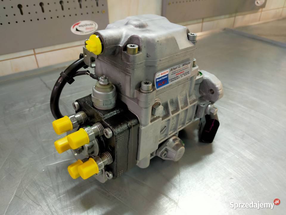 0 986 440 005 BOSCH pompa wtryskowa nowa BX