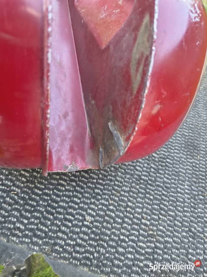 Zbiornik paliwa Jawa 250 350 kiwaczka panelka Rzeszów sprzedam