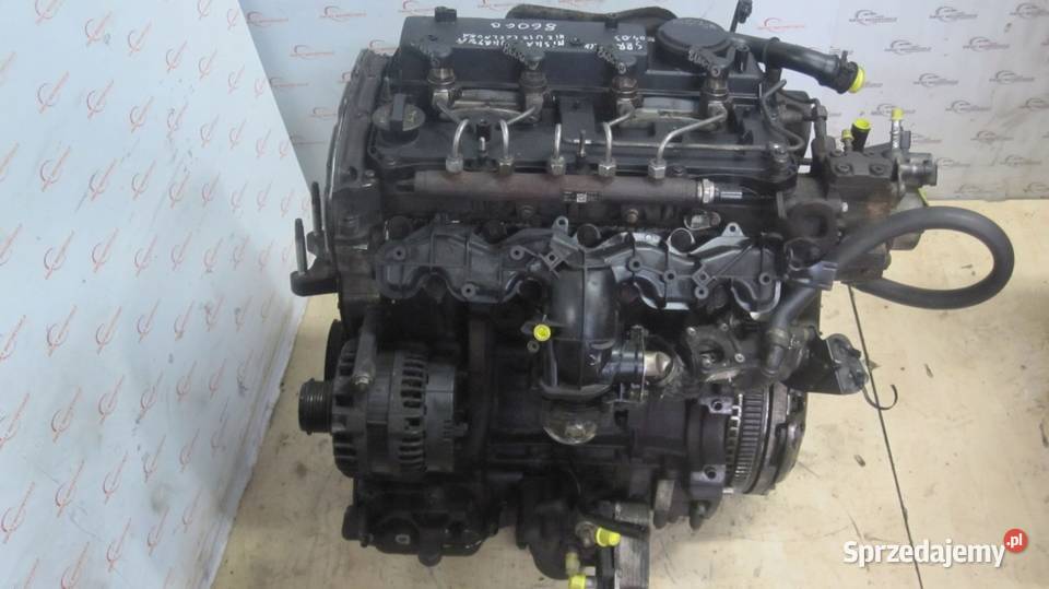 TRANSIT 22 TDCI EURO 5 DRFB DRFA FWD 100 168 Kielce