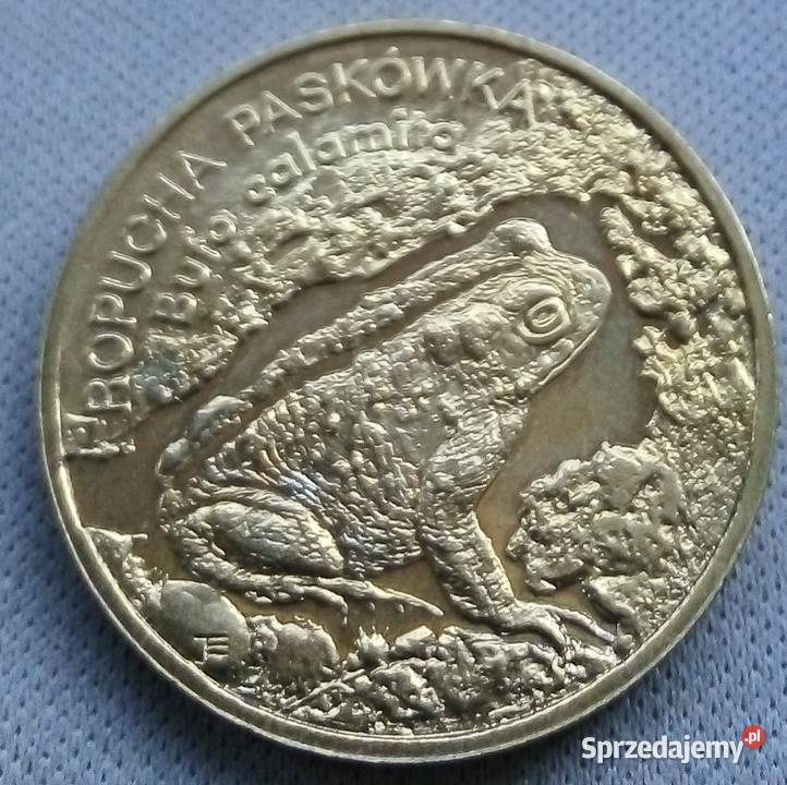 POLSKA2 1998 r GNROPUCHA PASKÓWKA ŁADNA Legionowo