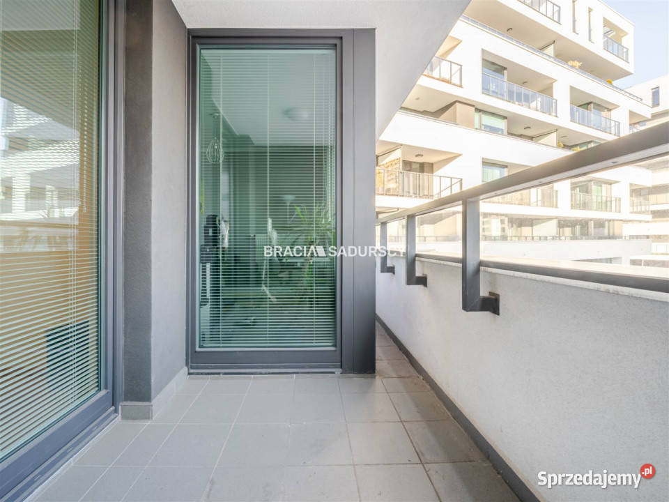 Mieszkanie 406m2 Kraków Czerwone Maki