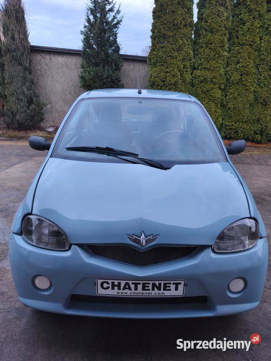 Chatenet ch22 Głuchów