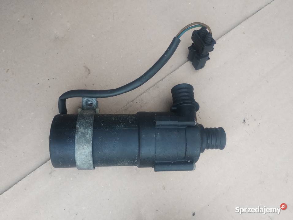 Pompka ogrzewania bmw e34