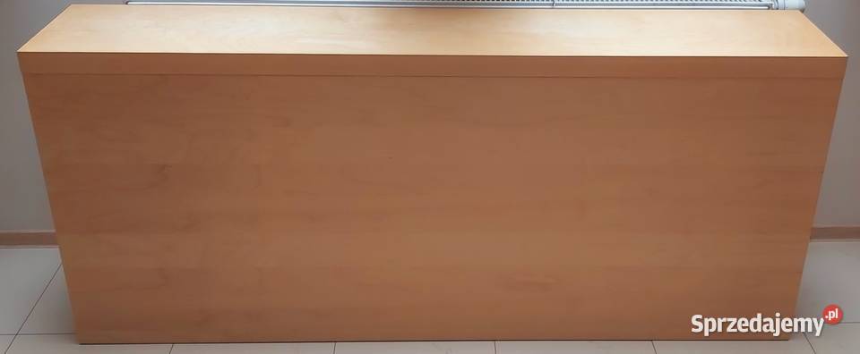 Zagłówek rozsuwany ikea malm Sochaczew