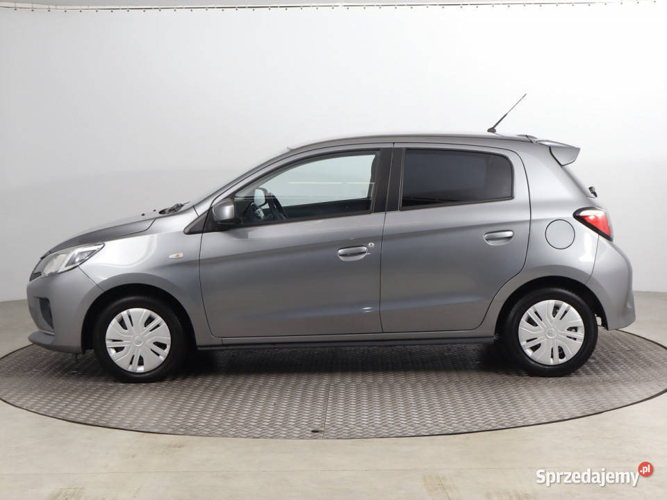 Mitsubishi Space Star 12 MIVEC Space Star sprzedam