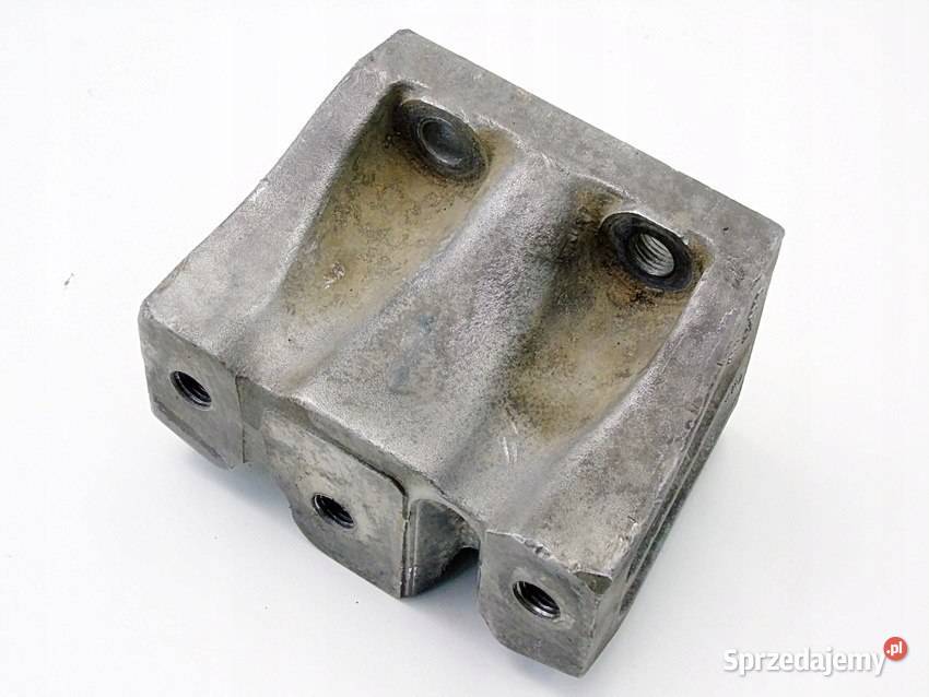 ŁAPA SILNIKA 23 16V DOHC FORD GALAXY I ALHAMBRA osobowe Sosnowiec sprzedam