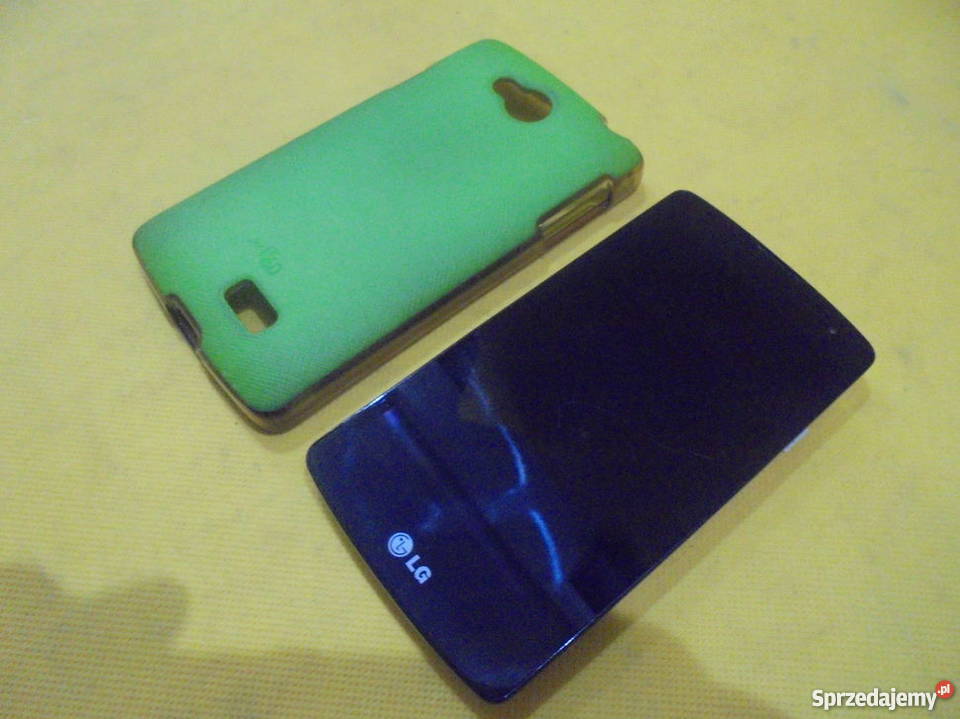 LG F60 LTE Katowice