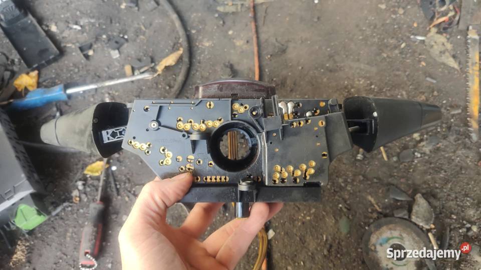 Manetka kombajn VW LT Vito Sprinter sprzedam