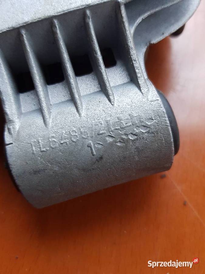 Głowica DDRSimson SchwalbeSR4KR50 Barlinek