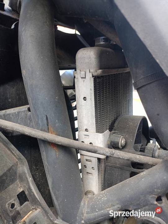 Silnik Yamaha XC 300 skuter Świerczów sprzedam