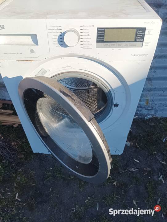 Beko WMX 81243 Malbork sprzedam