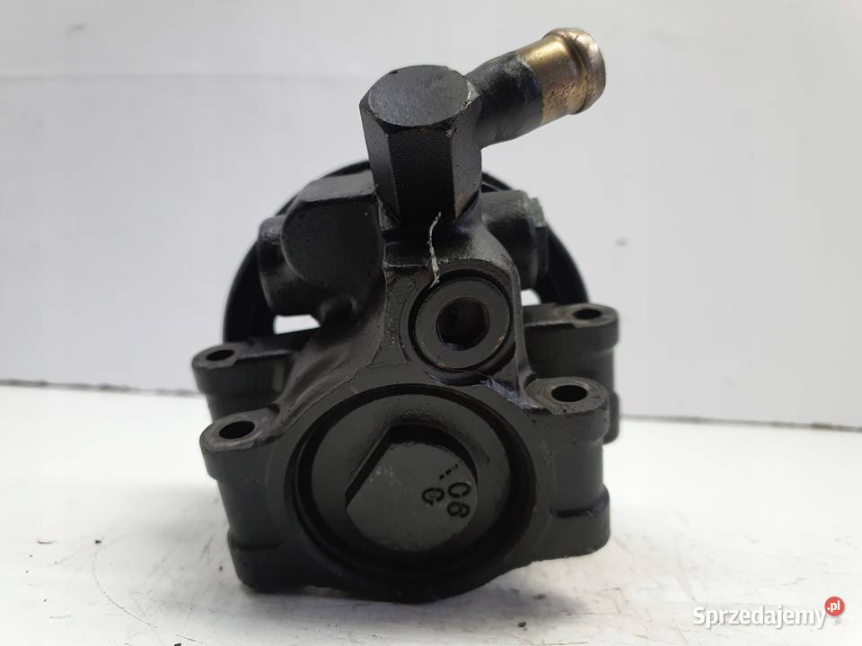 Ford Focus I MK1 18 TDDI POMPA WSPOMAGANIA lubelskie Rudka