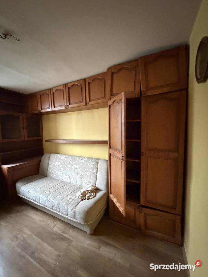 sprzedam spółdzielcze własnościowe prawo do Piętro 2 Sprzedaż Sprzedaż