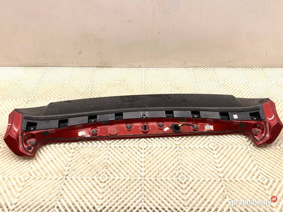 SPOILER TYŁ KIA NIRO II SG2 Crossover 87210AT000 osobowe sprzedam