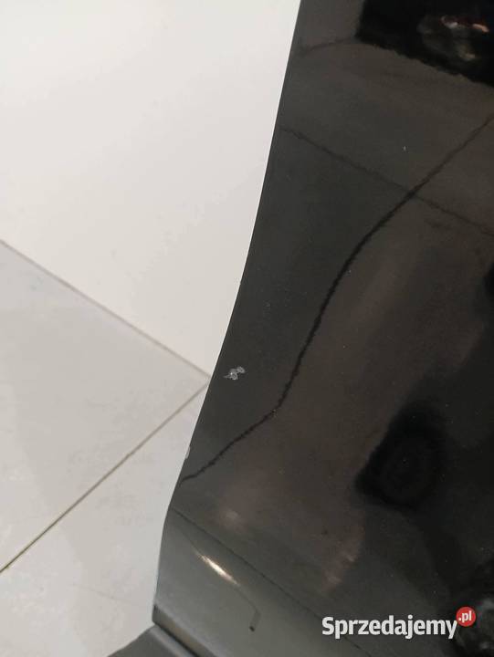 DRZWI PRAWE PRZÓD EXYB Toyota ProAce II 2016
