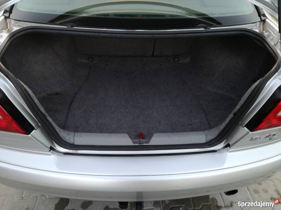 volvo s40 navi hak klima tempomat 2 komplety kół światła przeciwmgielne Lublin