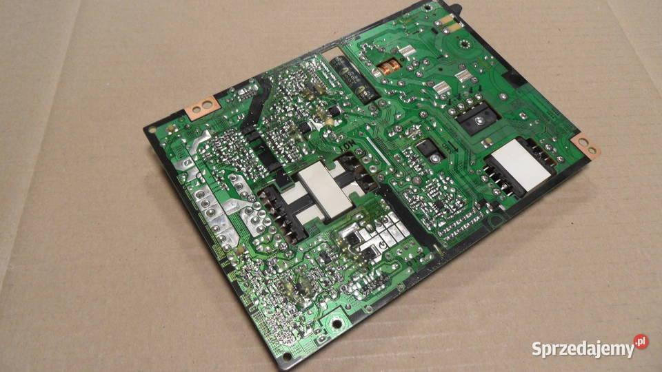 zasilacz telewizora samsung UE43J5600 Bn4400703G Kielce sprzedam