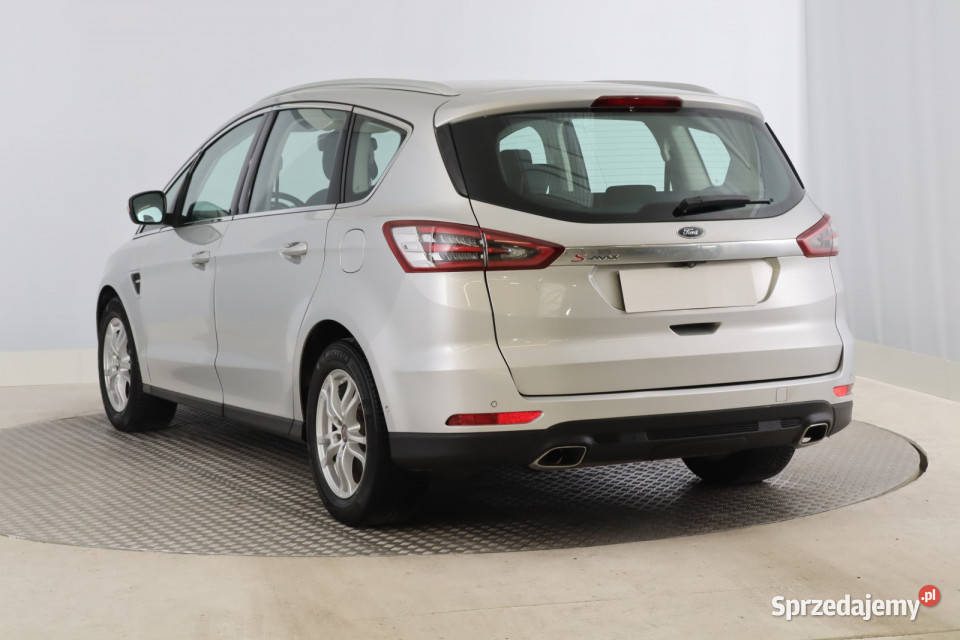 Ford S 20 TDCi poduszka powietrzna Zabrze sprzedam