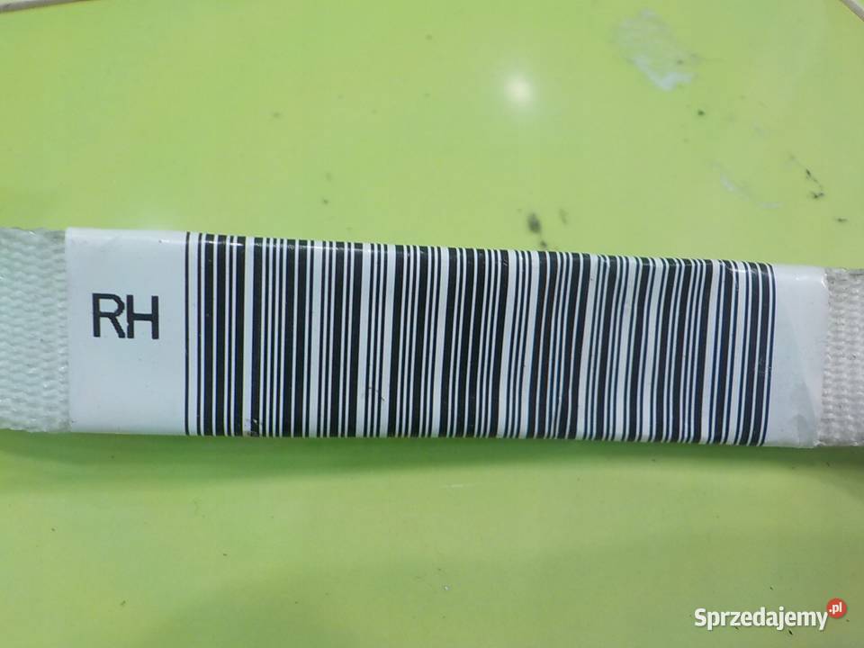 OUTLANDER II 24 MIVEC AUT 08r 5D kurtyna