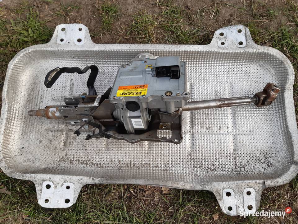 Stilo Wspomaganie elektryczne TRW Mińsk Mazowiecki