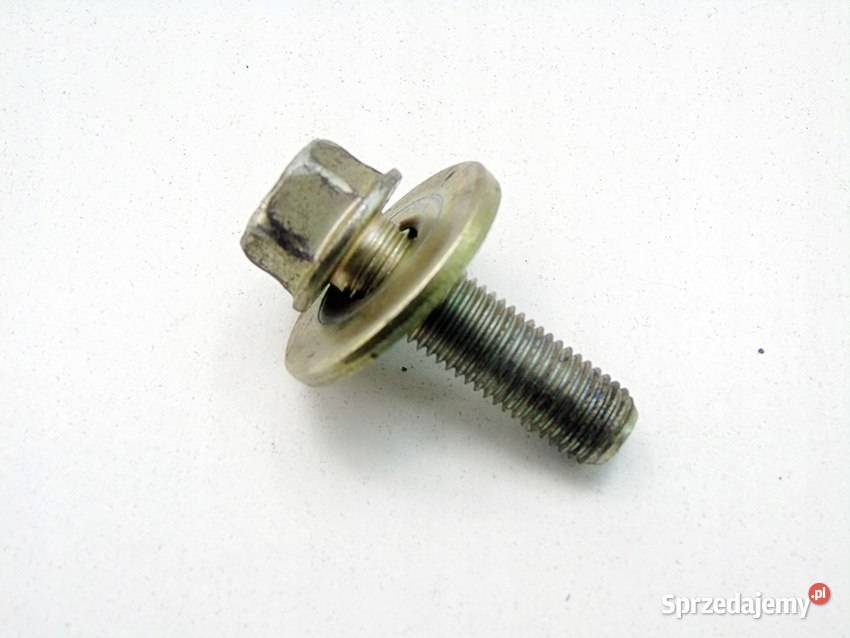 ŚRUBA KOŁA WAŁKA ROZRZĄDU 18 16V CARENS CERATO osobowe Sosnowiec