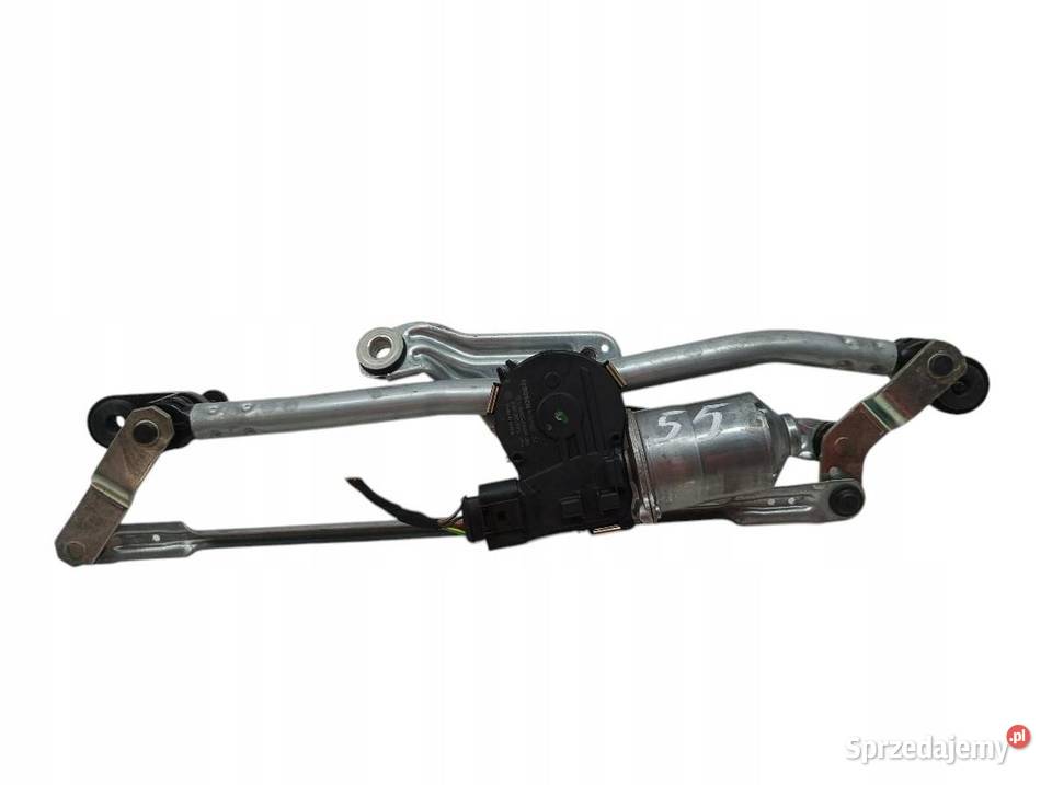 MECHANIZM WYCIERACZEK PRZÓD EUROPA 658955023B sprzedam