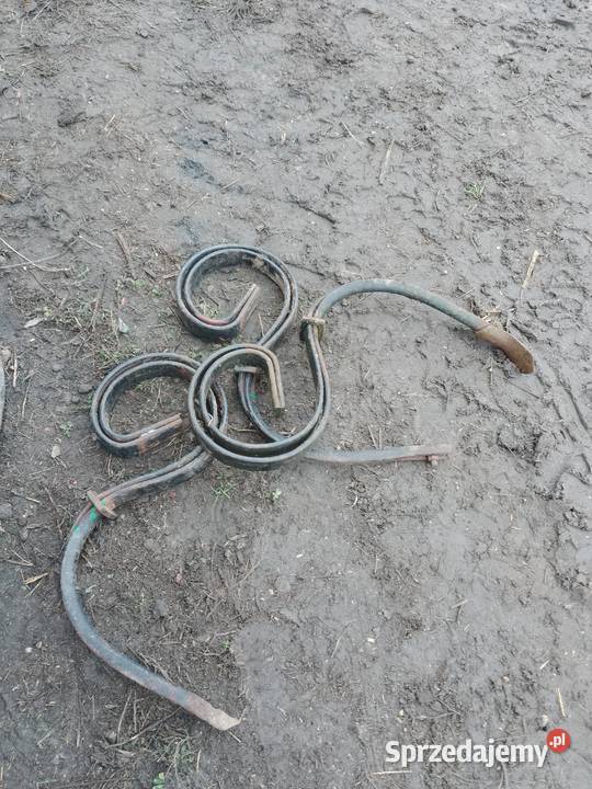 Zęby do agregatu podlaskie Augustów