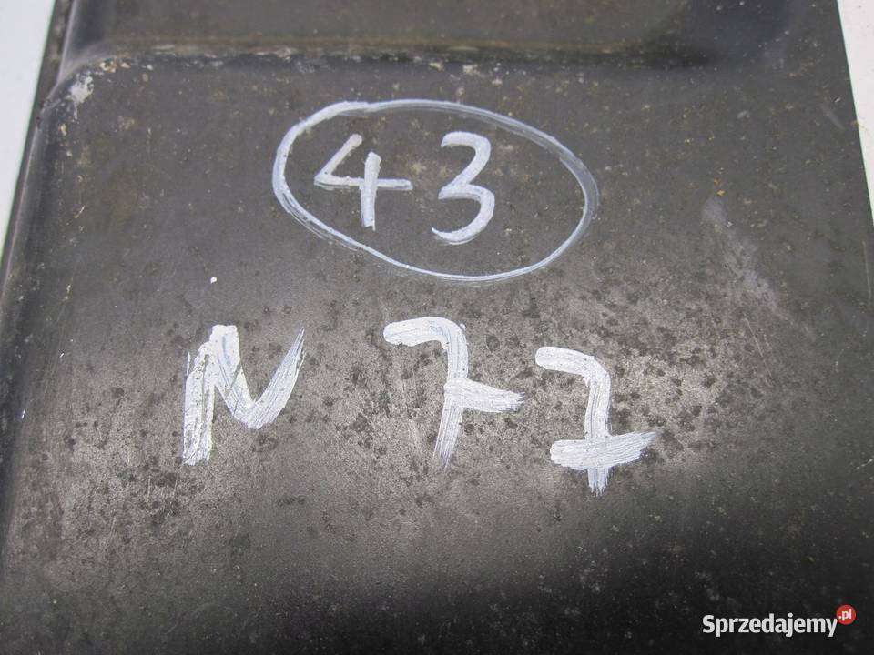 OUTLANDER LIFT II 23 DID 11r sterownik silnika Komputery Kielce