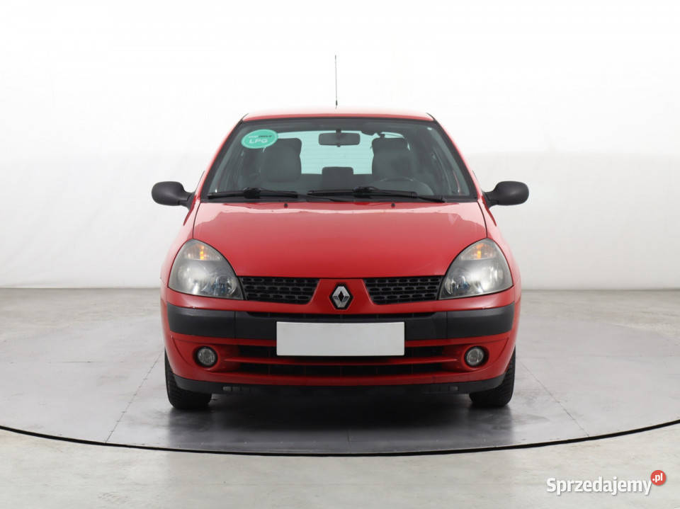 Renault Clio 12 Katowice