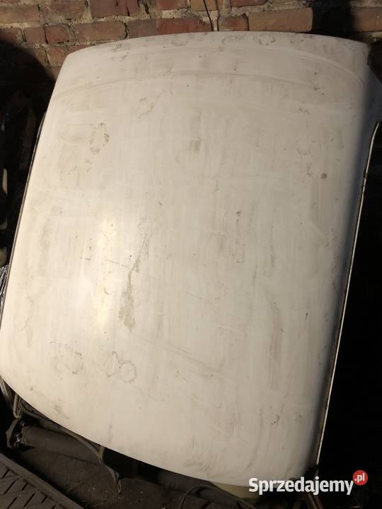 Dach Mercedes w107 slc Kraśnik