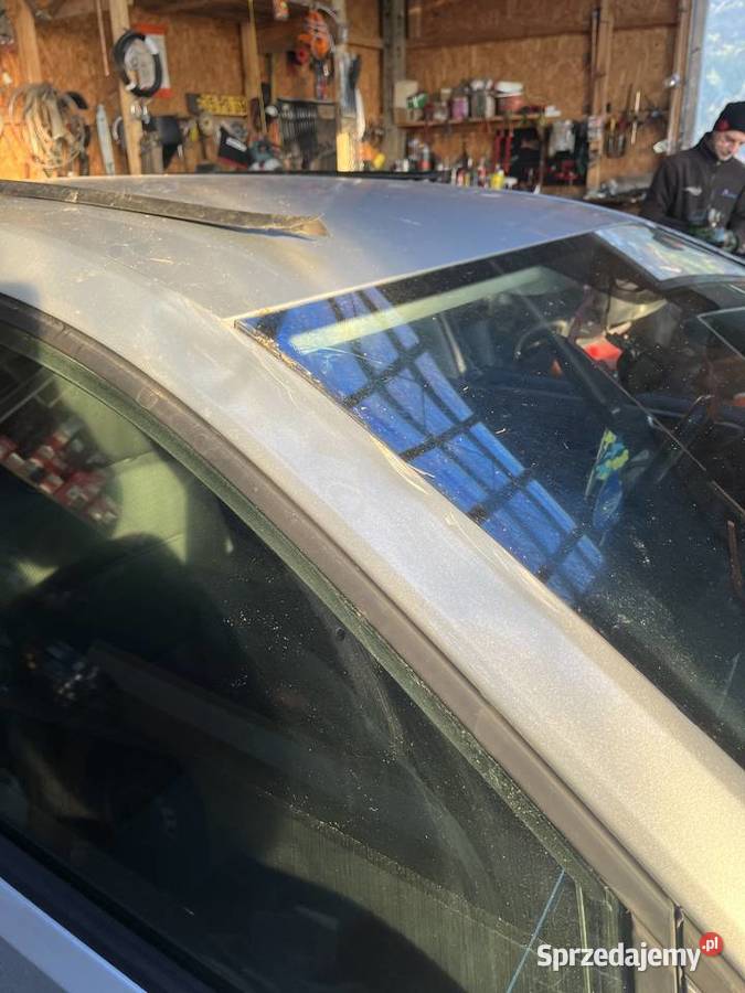 Sprzedam auto marki Volkswagen Golf 7 VII Dobra sprzedam