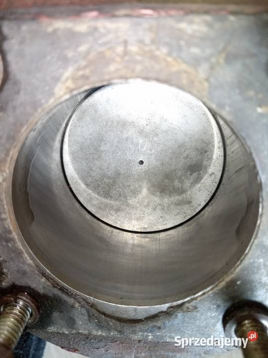 Ursus C330 sprężarka powietrza